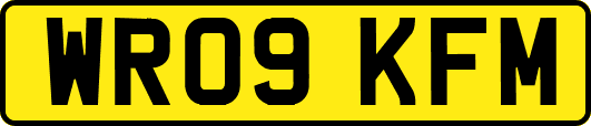 WR09KFM