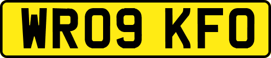 WR09KFO