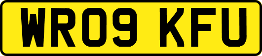 WR09KFU