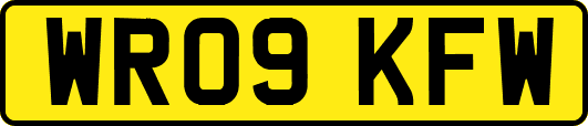 WR09KFW
