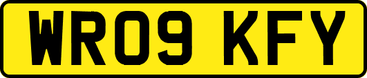 WR09KFY
