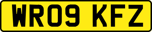 WR09KFZ