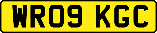 WR09KGC