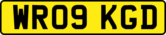 WR09KGD