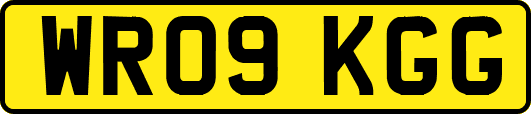 WR09KGG