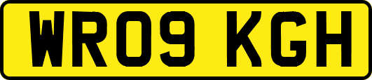 WR09KGH