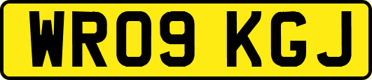 WR09KGJ