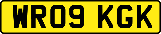 WR09KGK