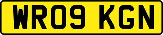 WR09KGN