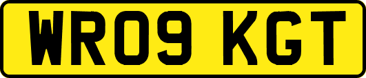 WR09KGT