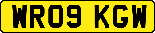 WR09KGW
