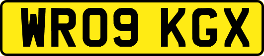 WR09KGX