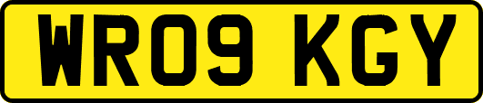 WR09KGY