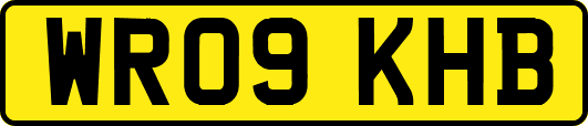 WR09KHB