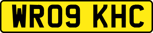 WR09KHC