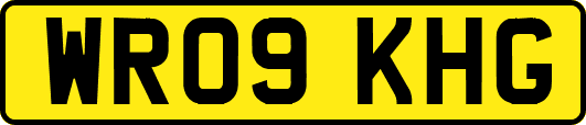 WR09KHG