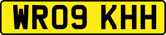 WR09KHH