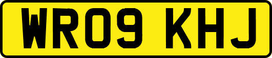 WR09KHJ