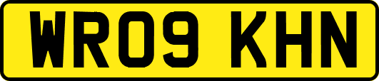 WR09KHN