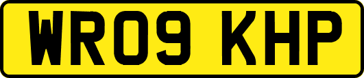 WR09KHP