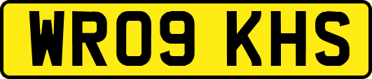 WR09KHS
