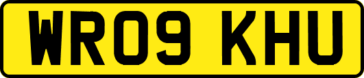 WR09KHU