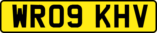 WR09KHV