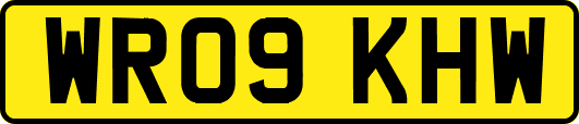 WR09KHW