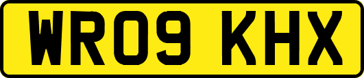 WR09KHX