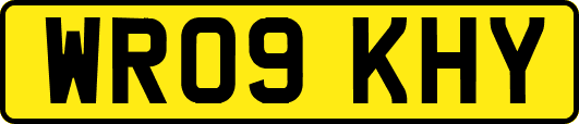 WR09KHY