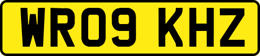 WR09KHZ