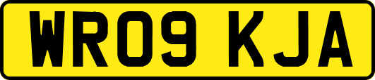 WR09KJA