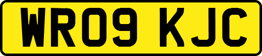 WR09KJC