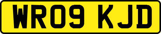 WR09KJD