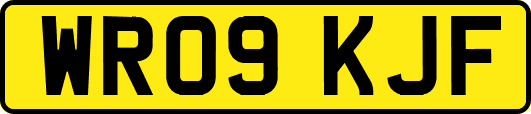 WR09KJF
