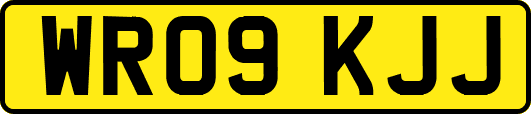 WR09KJJ