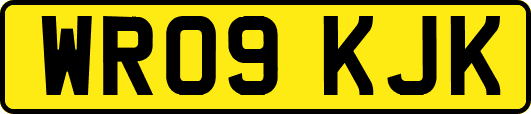 WR09KJK