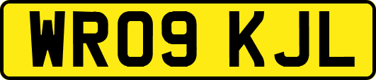 WR09KJL