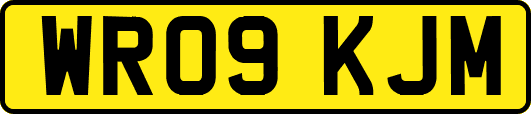 WR09KJM