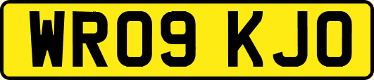 WR09KJO