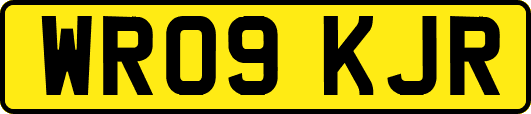 WR09KJR
