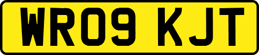 WR09KJT