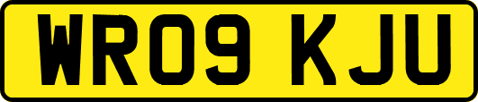 WR09KJU