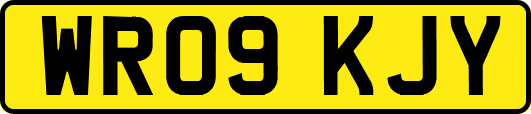 WR09KJY