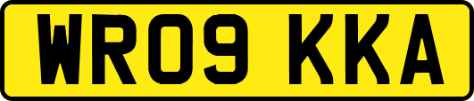 WR09KKA
