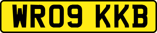 WR09KKB