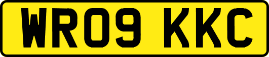 WR09KKC