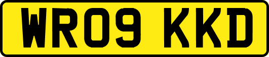 WR09KKD