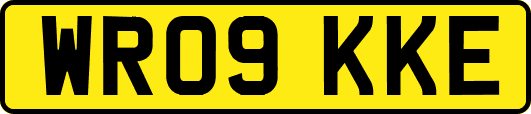 WR09KKE