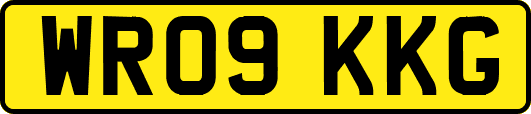 WR09KKG